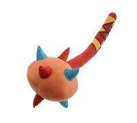 Milisten Martillo De Espectáculo Infantil Martillo De Actuación para Fiestas Infantiles Juego De rol Martillo De Actuación Martillo De Juego De rol Martillo Blando para Juego De rol