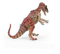 Milisten Modelo de Dinosaurio Tyrannosaurus de Simulación Juguete Educativo para Figuras Realistas de Animales Salvajes para Fiestas Infantiles y Decoración