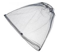 Milisten Mosquitera Portátil para Exteriores Sombrero Malla Protectora Azul para Pesca y Apicultura 2 Unidades Diseño Unisex Tamaño Ajustado Buena Ventilación para Senderismo y