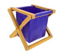 Milisten Orinal Portatil De Viaje Inodoro Para Pequeños Cámping Adulto Capacitación Pequeño Plegable Familia Con Baño Portátil Para Acampar Auto Aumentó Exterior Naranja Páginas