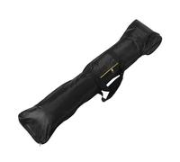 Milisten Paquete de Erhu Lona con Correas Ajustables para Hombro Protector de Erhu y Accesorios para Instrumentos Musicales Chinos como Zhonghu Jinghu y Banhu para Transporte y Práctica