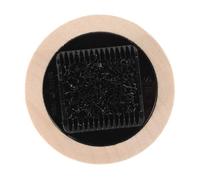 Milisten Peinadora para Cerdas de Violín Herramienta de Limpieza Portátil para Eliminar Exceso de Accesorios para Violín para Limpiar Pelo de Cerdas