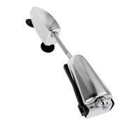 Milisten Pernos de Fijación Sencilla para Parche y Anillo de Tensión para Caja y Cambio de Parche de Metal Aro para Instrumento de Percusión