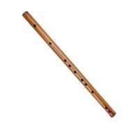 MILISTEN piccolo estudiante de flauta de madera flauta introductoria instrumentos musicales infantiles instrumentos musicales de viento de madera instrumento musical ensacado