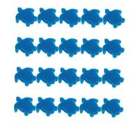 Milisten Piezas Esponja de Filtro Esponja Absorbente de Aceite Almohadilla de Esponja para pecera Esponja baño esponjas baño Esponja de absorción de Aceite de Piscina Esponja de Piscina