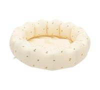 Milisten Piscina Inflable para Bebés Resistente y con Diseño Forma de Flor para Casa y Verano Accesorio Práctico