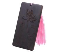 Milisten Placa De Uña De Guzheng Adultos De Exquisita Almacenamiento Para Palillos Para Practicar Casa o Clase Diseño De Flor De Loto