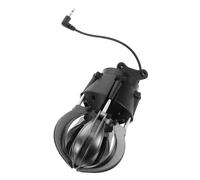Milisten Plástica para Excavadoras De Juguete Accesorio Eléctrico para Excavadora La Eficiencia Construcción y Minería para Reclamación De