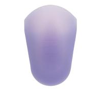 Milisten Protector de Boquilla para Saxofón y Clarinete Funda de Silicona Duradera y Segura Accesorio de Protección para Instrumentos de Viento Color Púrpura Diseño Resistente y Práctico