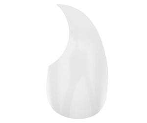 Milisten Protector para Guitarra Transparente sin Residuos Adhesivo por Succión Antirayaduras para Guitarras Folk Diseño Forma de Agua Visual y Fácil Aplicación