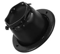 Milisten Protectora para Cables Manga Organizadora Reutilizable de Resistente para Cables de Dirección Barcos y Embarcaciones Color Negro para Protección y Organización Segura