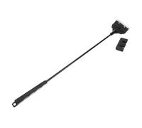Milisten Raspador De Algas Widen Herramienta De Limpieza para Peceras 35cm Aluminio Cif Crema De Limpieza