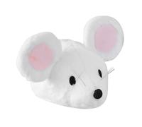 Milisten Ratón De Juguete Rata De Peluche Hámster De Peluche Hámster De Peluche Juguetes De Peluche A Granel Ratón Falso Ratón De Peluche Ratón Simulado Juguete De Peluche Rata De