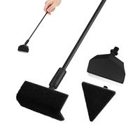 Milisten Set De Limpieza para Acuarios Kit De Herramientas Limpiador De Peceras