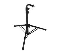 Milisten Soporte de Campana Sound Beam para Escenario Soporte para Carillón de Viento Trípode Desmontable Altura Ajustable para Instrumentos de Percusión para Actuaciones y Ensayos Sala