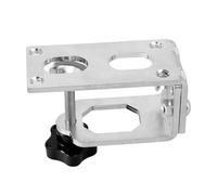 Milisten Soporte Freno Mano PC Aluminio Resistente USB Compatible Simulador Clamp para Gamers