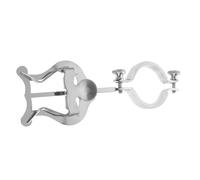 Milisten Soporte Metálico Para Partituras De Clarinete Portátil, Abrazadera Para Partitura De Clarinete Resistente, Clip De Nota Musical Adecuado Para Instrumentos De Viento