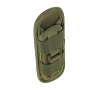 Milisten Soporte para Linternas De Nylon Funda para Cinturón De Herramientas Accesorio para Camping y Senderismo Protector y Organizador De Linterna Outdoor