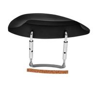 Milisten Soporte para Violín Reposacabezas Estético y Confiable Accesorio de para Músicos