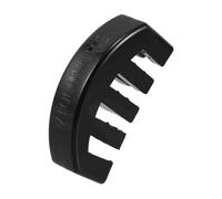 Milisten Sordina Para Violín De Práctica Sordina Portátil Pequeña Partes De Violín Garra Para Principiantes y Prácticas Silenciosas Interiores