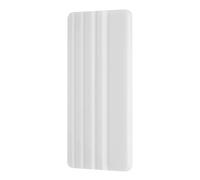 Milisten Tablero de Colores para Gemas de Joyería Pequeño, Ranuras para Clasificación Precisa, Herramienta Profesional de Identificación para Evaluación y Comparación en Artesanía