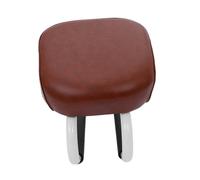 Milisten Taburete De Meditación Cómodo para Yoga Banco De Oración Antideslizante para Arrodillarse para Salas De Oración y Hogares