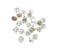 Milisten Tapas De Enchufes De Seguridad Para Bebés, Protección Eléctrica Infantil, 10 Piezas, Material Abs Resistente, Diseño a Prueba De Niños, Uso Hogar Para Enchufes De 3 Agujeros