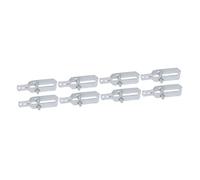 Milisten Tensores De Alambre Ajustadores De Tensión Para Cables Y Redes Resistente Y Duradero Para Y 2 Piezas X 4