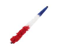 Milisten Tiras de Limpieza para Saxofón Cuidado de Limpieza Saxofón Instrumentos de Viento Limpiador de Instrumentos