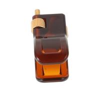 Milisten Torneador Recargable Para Erhu Accesorio De Ajuste De Cuerdas Afinador De Alta Precisión Fácil De Transportar