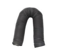 Milisten Túnel Telescópico para Mascotas Juguete Educativo Plegable para Hámster y Ardillas Tubo Gris Pequeño para Entretenimiento Interior Animales Pequeños