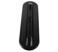 Milisten Zócalo De Aleta Trasera para Tabla De Surf Base De Quilla Desmontable Accesorios De Nailon para Surf para Longboard y Tablas De Paddle