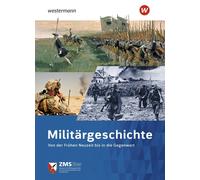Militärgeschichte: Von der Frühen Neuzeit bis in die Gegenwart (Hand (Tapa dura)