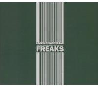 Militant Cheerleaders on the M - Freaks