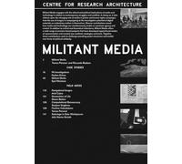 Militant Media CRA #2 /anglais