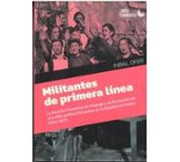 Militantes De Primera Línea
