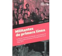 MILITANTES DE PRIMERA LÍNEA: La Sección Femenina de Falange y la formación de una élite femenina en la España de Franco (1934-1937): 22 (De lo social)
