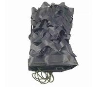 Militar Camuflaje Neto Red de Camuflaje Malla Camouflage Net Acampar Juegos Tiro Balcón Interior y La Decoración Al Aire Libre(4.0x7.0m)