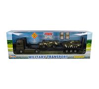 Militar Transporter (Importación USA)