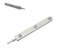 Militaria 11-03-0044 Accesorios de conector, herramienta de extracción Mini-Fit Jr, para la extracción de terminales engarzados Mini-fit jr.Tm de sus carcasas.