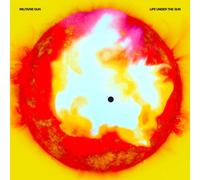 Militarie Gun - Life Under The Gun (Coloured) (LP)