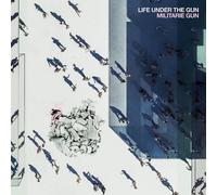 Militarie Gun - Life Under The Gun (LP)