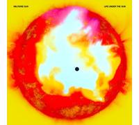 Militarie Gun - Life Under The Sun [Vinilo]
