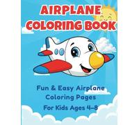 Military Aircraft Coloring Book: Cool War Planes & Army Aircraft Coloring Pages for Kids, Boys & Teens Ages 8-12