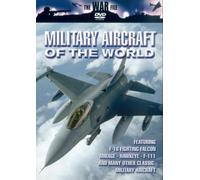 Military Aircraft Of The World - F-16 Fighting Falcon / Mirage / Hawkeye / F-111 [Reino Unido] [DVD]