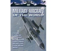 Military Aircraft Of The World - F-4 Phantom / MIG-25 Foxbat / SR-71A Blackbird / Panavia Tornado [Reino Unido] [DVD]