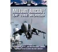 Military Aircraft Of The World - Sea Har [Edizione: Regno Unito] [Italia] [DVD]