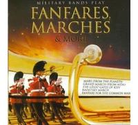 Military Bands - Play Fanfares, Marches & More
