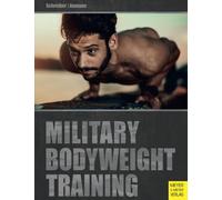 Military Bodyweight Training