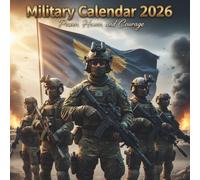 Military Calendar 2026: Powerful Images Showcasing Soldiers, Equipment, and Global Military Pride